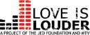 Love Is Louder